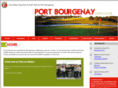 golfbourgenay.com