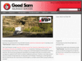 goodsaminsuranceservices.com