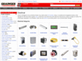 graingerelectric.com