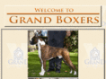 grandboxers.com