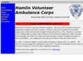 hamlinambulance.org