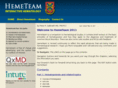 hemeteam.com