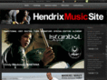 hendrixweb.com.ar