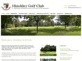 hinckleygolfclub.com