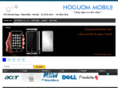 hoguommobile.com