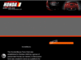 hondamacau.com