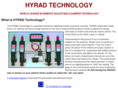 hyrad.com