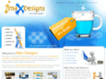 imaxdesigns.com