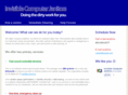 invisiblecomputerjanitor.com