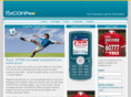 iscore.co.uk