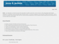 jasonkjackson.com