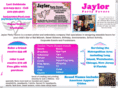 jaylorpartyfavors.com