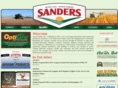 jsanders.com