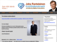 juharantalainen.fi