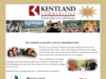 kentland.com