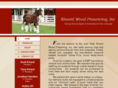 kinardwood.com