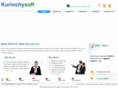 kurinchysoft.com