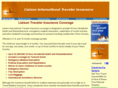 liaisoninsurance.com