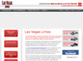 limowebsite.co.uk