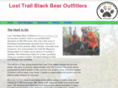 losttrailbearhunt.com