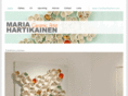 mariahartikainen.com
