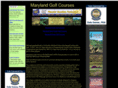 marylandsgolf.com