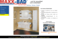 maxx-bad.at