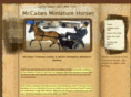 mccabetrainingcenter.com