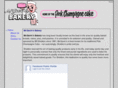 mcgavinsbakery.com