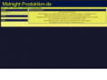 midnight-produktion.de