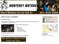 montereymotors.net