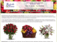 montgomerycountyflorist.com