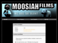 moosiahfilms.com