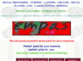 mymachineparts.com