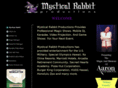 mysticalrabbit.com