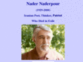 naderpour.com