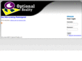 optionalreality.com