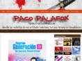 pacopalafox.com