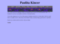 paulitakincer.com