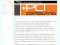 pcicomputing.com