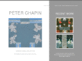 peterchapinpaintings.com