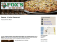 pizzabatavia.com