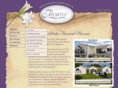 portofuneralhome.com