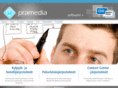 pramediasoftware.com