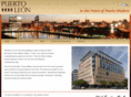 puertoleon.com