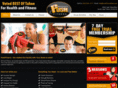pushfitnesstahoe.com