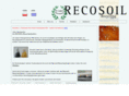recosoil.com