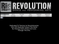 revolutiondance.org