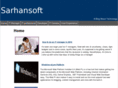 sarhansoft.com