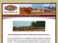 scurryconstruction.com